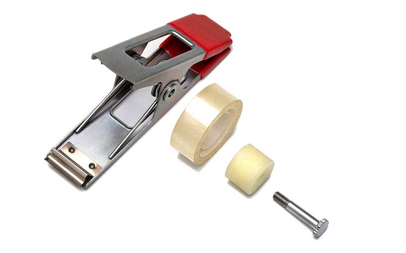 Peleg Design - Wholesale Tape Dispenser - ClampTape5