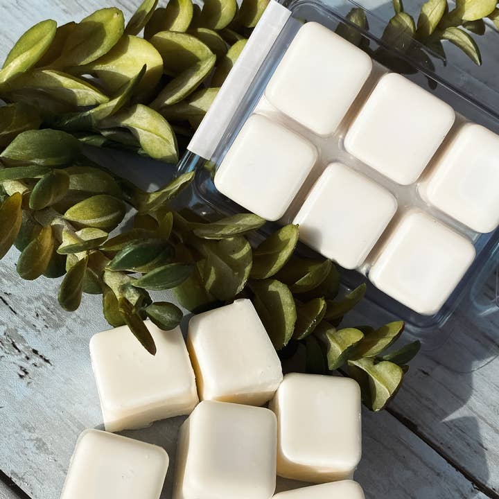 Långvarig sojakvax smälter för wholesale av Southern Skies Candle Company