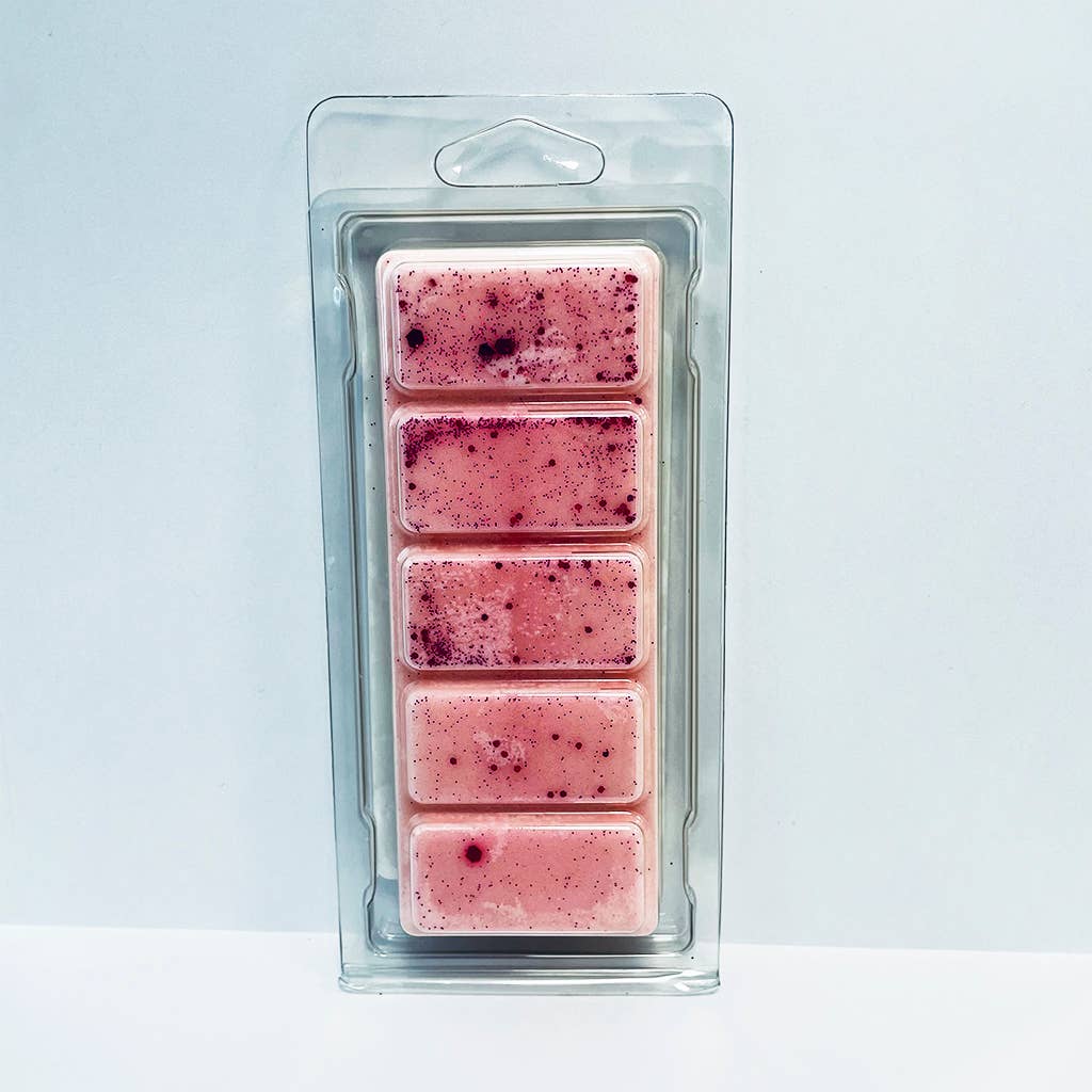 Freshskin Beauty LTD – wholesale Wax melt – Wax Melts Snap Bars Highly Scented Soy 50g Clamshell11