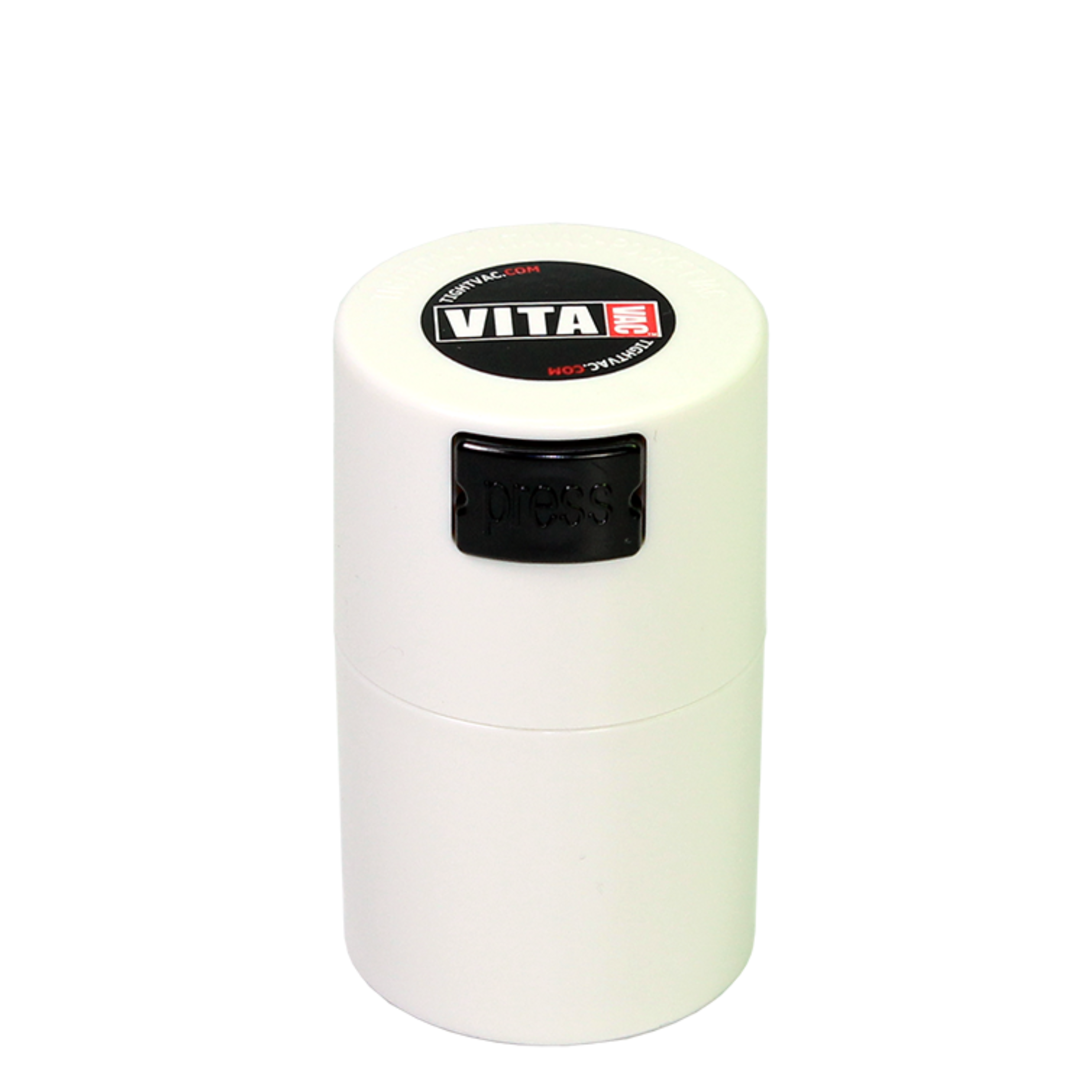 Coffeevac - Wholesale Food Storage Container - Vitavac - 5g to 20 grams Airtight Multi-Use Container16