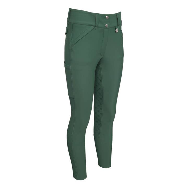 JPC Equestrian - Wholesale Pants - Women's - Dapplebay Sport Full Seat Breeches4