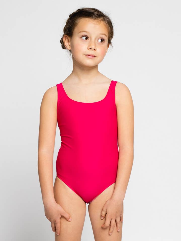 Aranuka recycelter Badeanzug für den Großhandel von Kiribati