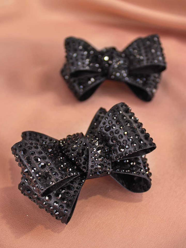 Carrie-strassclips för wholesale av Froufrouz