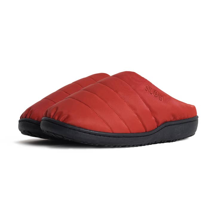 Ameico - Wholesale Slippers - Unisex - Subu - Nannen Outdoor Slippers - Orange0