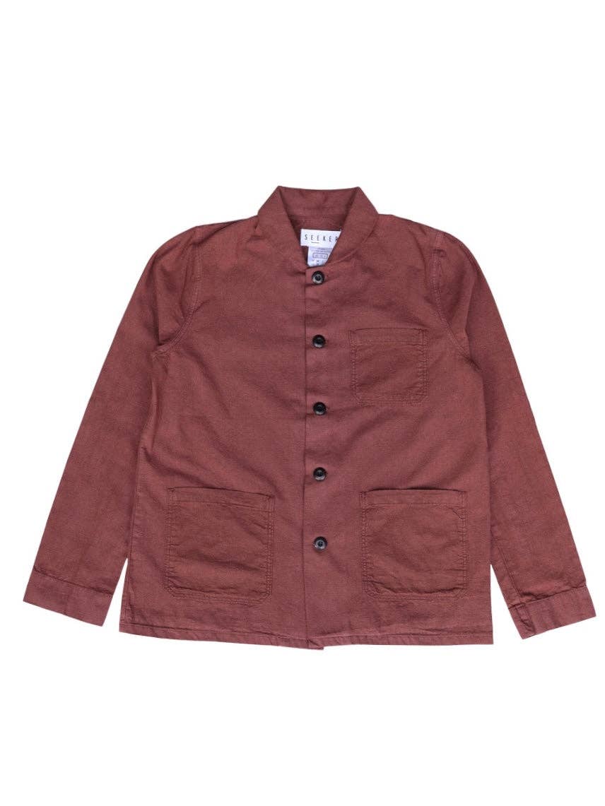 Seeker - Vente Manteau – femme - Manteau Chore11