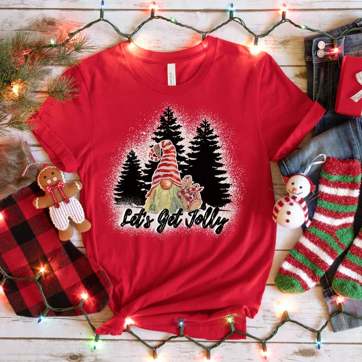 ANDIAMO ALLEGRI per la vendita all'ingrosso da parte di Rebelle Tree Boutique