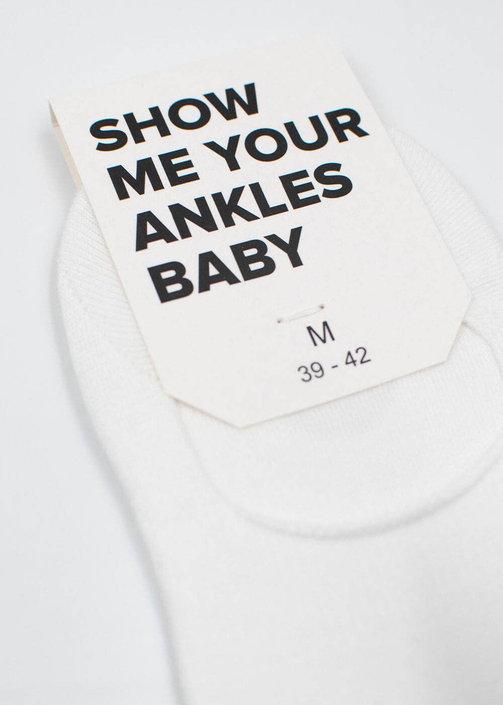 J.Clay - Venta al por mayor Calcetines - Unisex - blanco - botines4