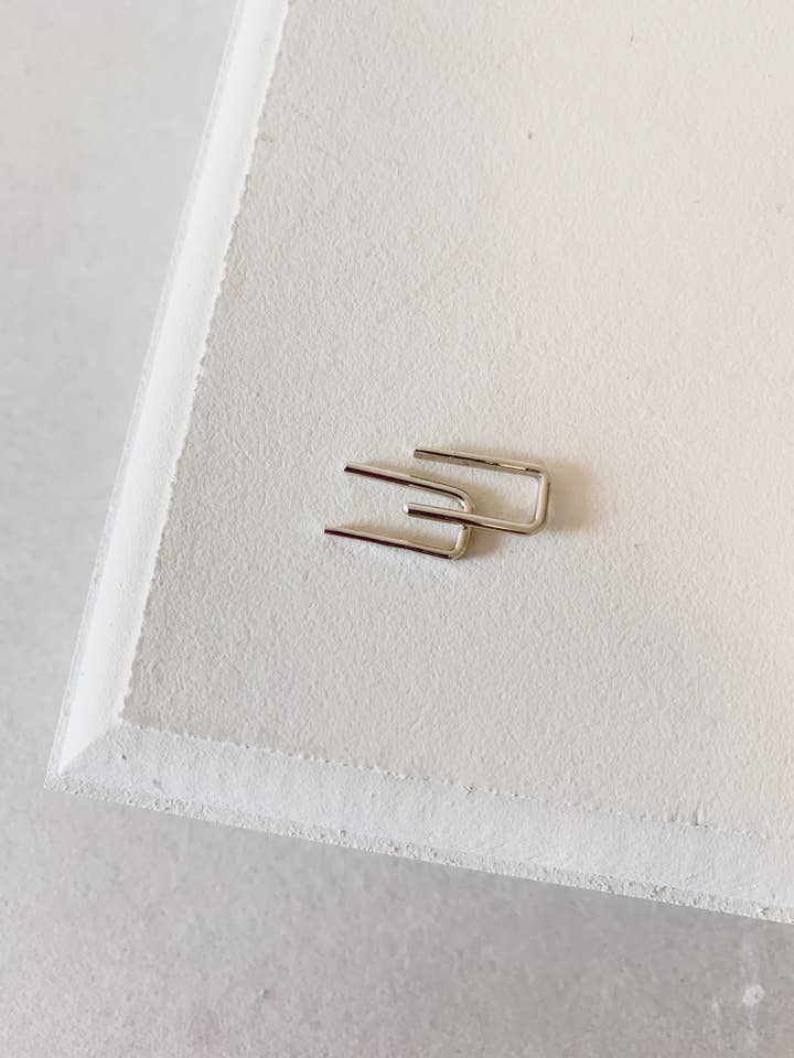 Bar Climber Ohrringe für den Großhandel von Simply Jules Jewelry