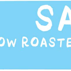 BjornQorn - Wholesale Popcorn - 1oz Cloudy BjornQorn4