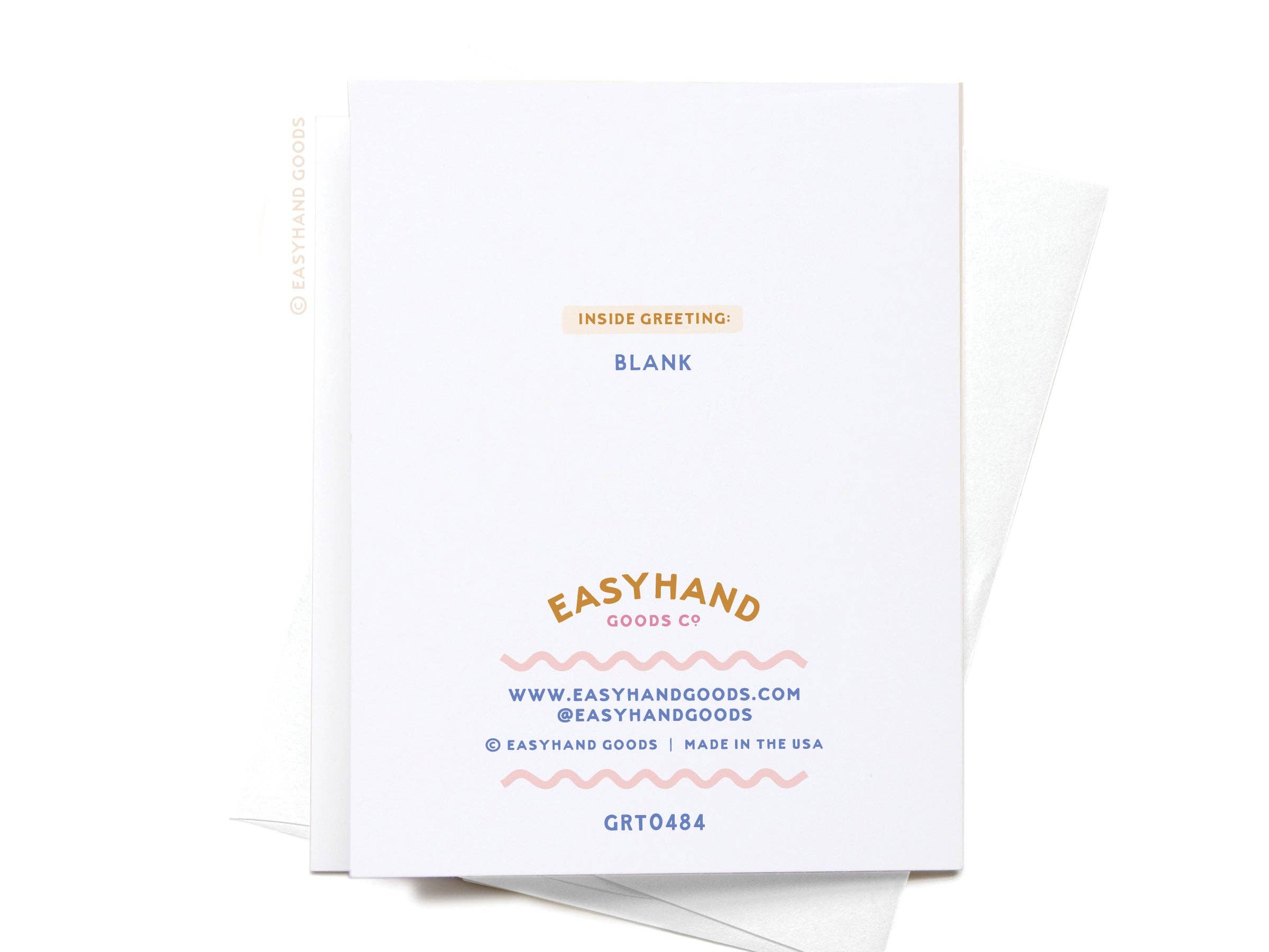 Easyhand Goods – formerly Onderkast - Wholesale Birthday Card - Aces Poker Birthday Greeting Card3