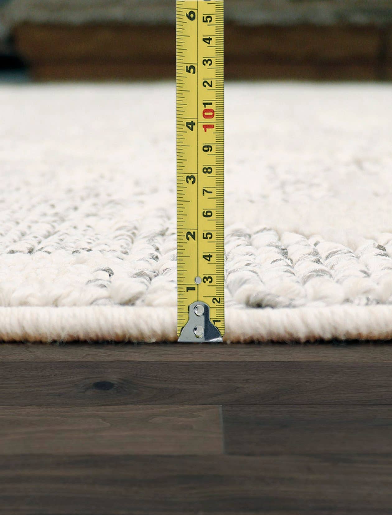 Pasargad Home - Wholesale Area Rug - Sutton Ivory/Gray Area Rug5