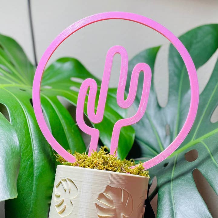 Rosebud Homegoods - Vente Treillis - Treillis de cactus4