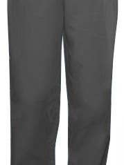 Unisex Stretchable Cotton-Poly-Spandex Pants with 2 Pockets for wholesale by Scrubandmore