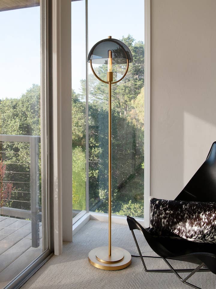 Copernica Floor Lamp for wholesale by Mavisten Edition