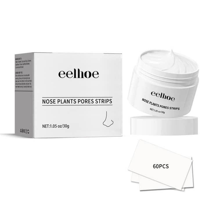 Crème Nettoyante Points Noirs Exfoliante & Réparatrice de Pores pour la vente par CJ‘s Wellness Shop