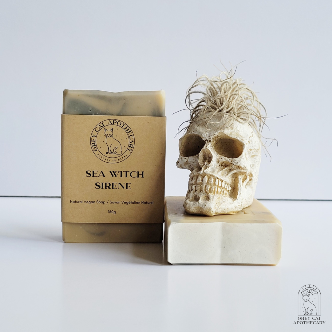 Achat Désodorisant parfumé à la vanille Skull en gros