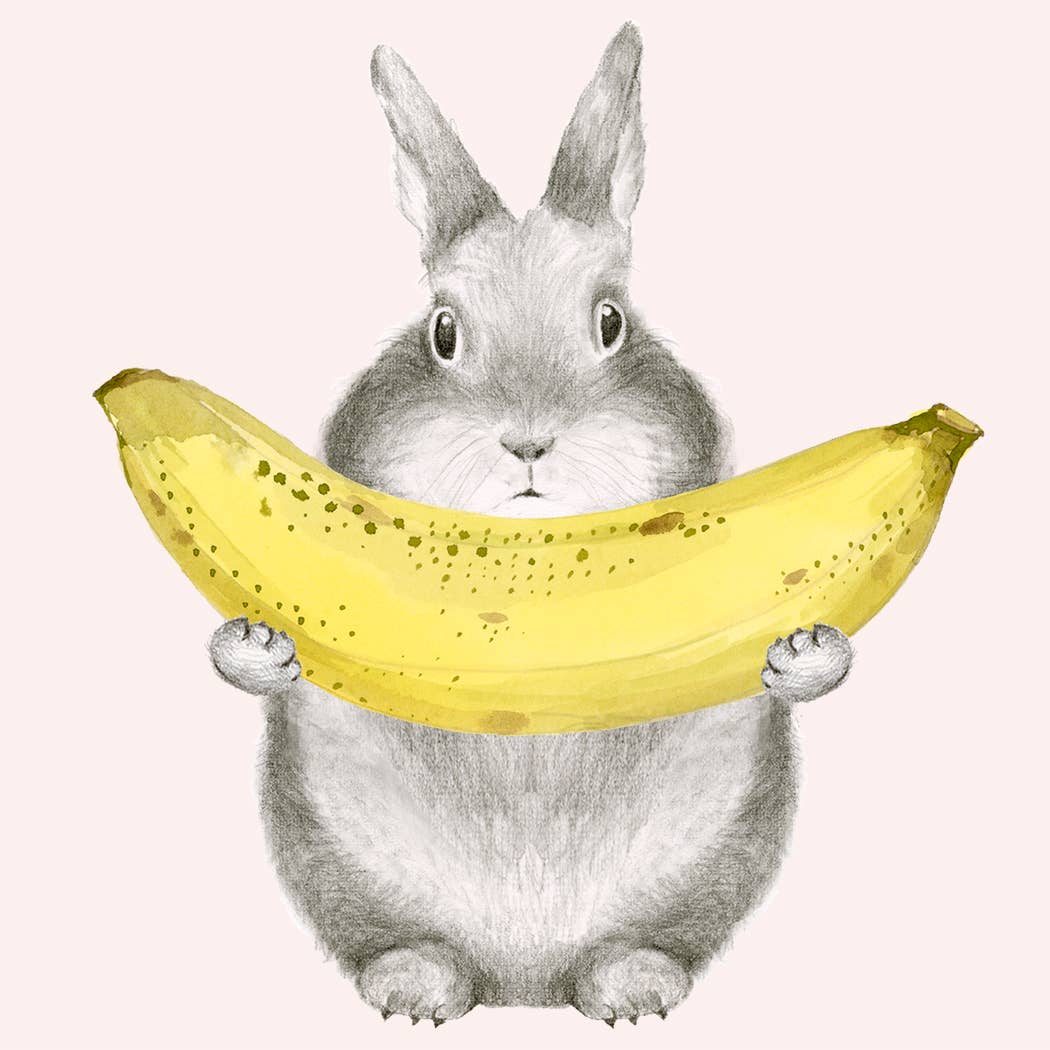 Dear Hancock - Wholesale Love Card - Don't Get Mushy on Me1