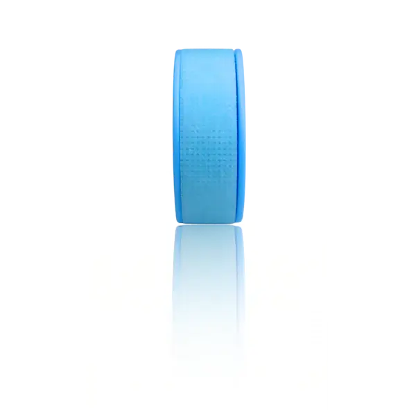 PinkFishes Ltd – wholesale Fashion/breast tape – Women’s – Blue Silicone Tape1