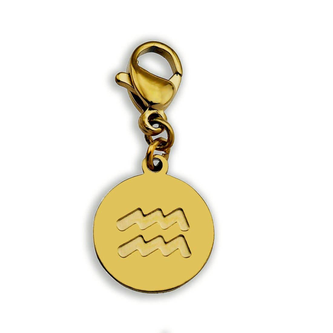 HACKNEY NINE – Großhandel Individueller Charm/Anhänger – Sternzeichen-Charms1