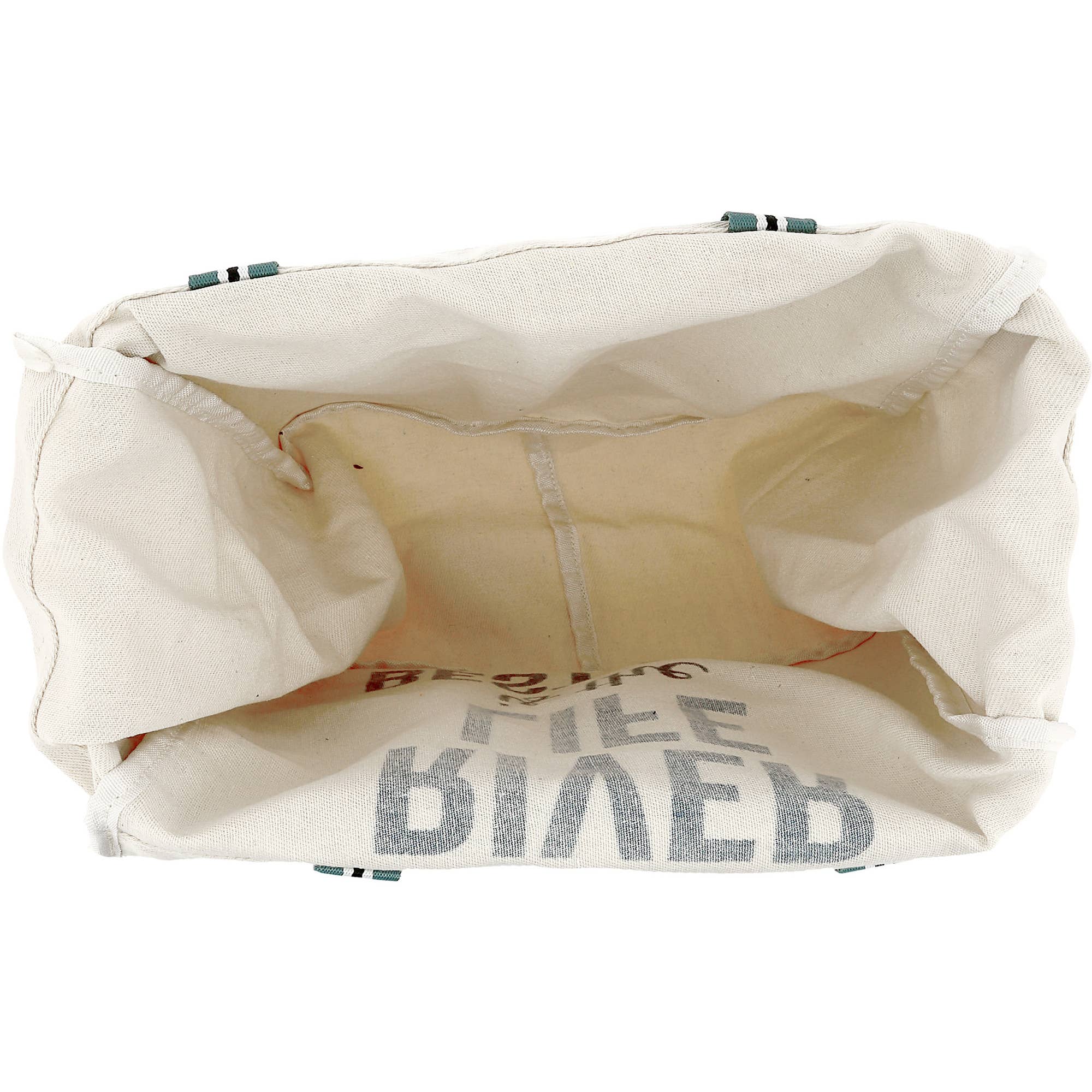 Pavilion - Wholesale Cadeautasje - River Life - Cadeautas van 100% katoenen keperstof6