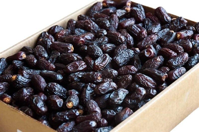 Aladdin - Wholesale Dried/Dehydrated Fruit - Hurma | Safawi Dates2