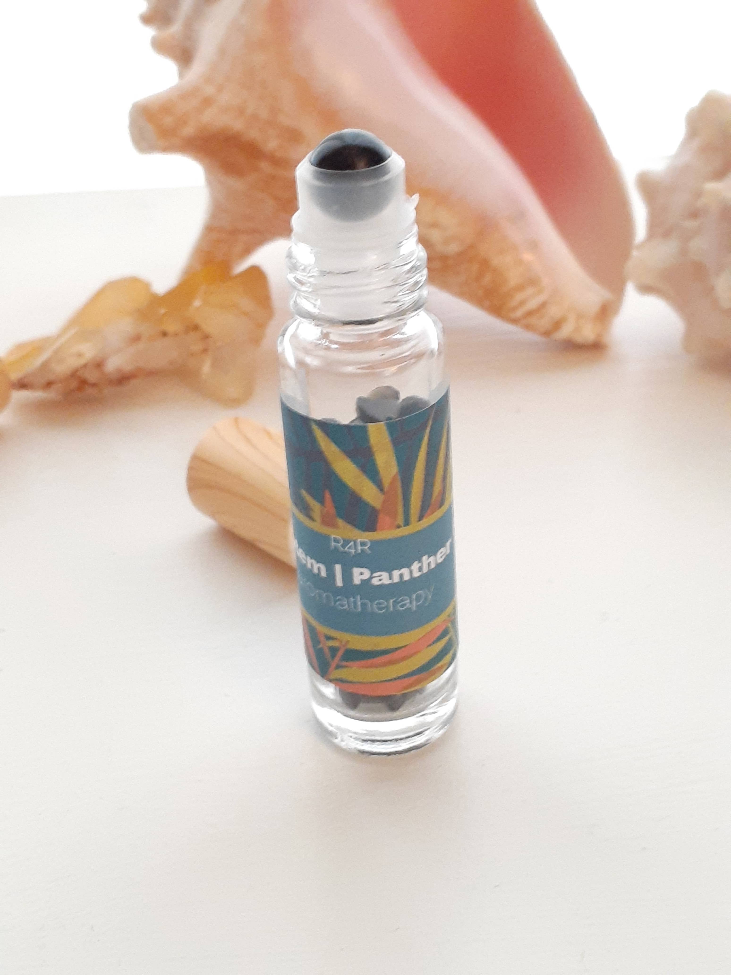 Refuge for the Renegade - Wholesale Essential Oil Roll-On - Totem | Panther | Sodalite Essential Oil Roll-On3