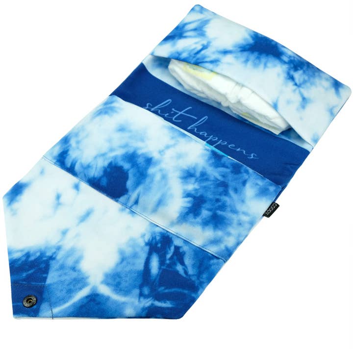 coopz - Wholesale Diaper Bag - Baby - Diaper Bag Mini-Me Big Batik13