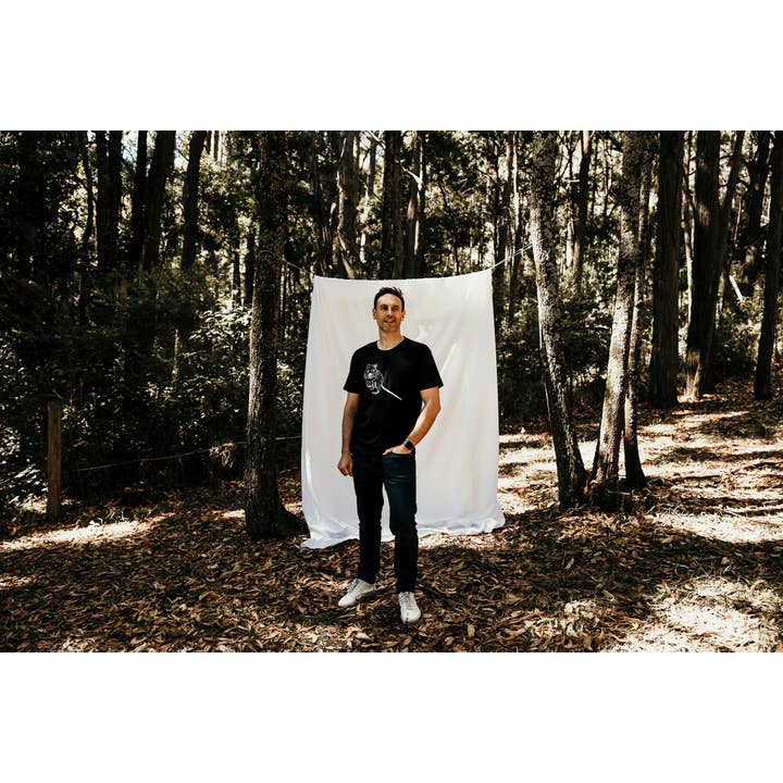 High Tees - Wholesale Screen printed t-shirt – Women′s - Quokka T-Shirt3