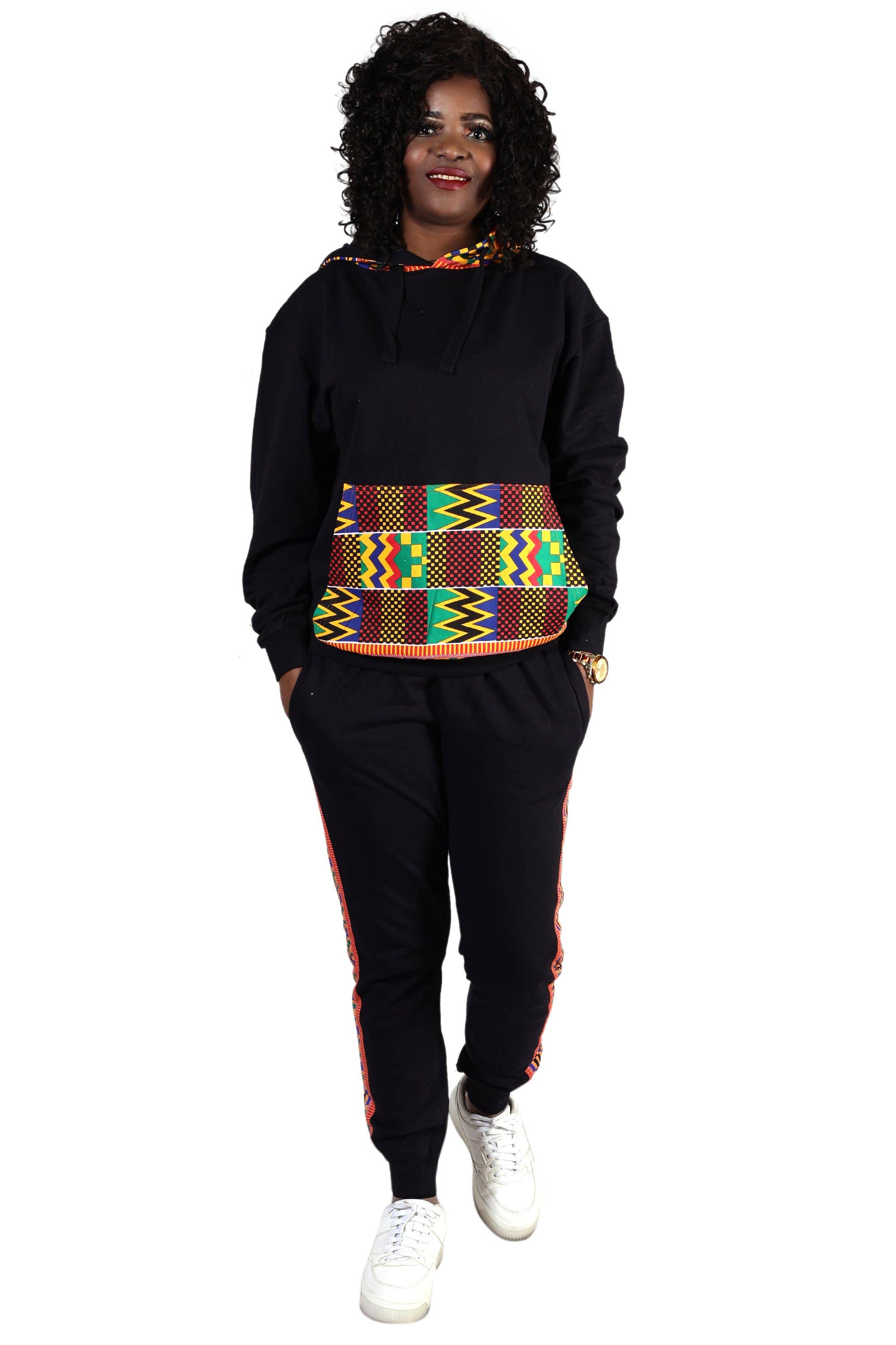 Advance Apparels - Wholesale Loungeset - Dames - 9608-31