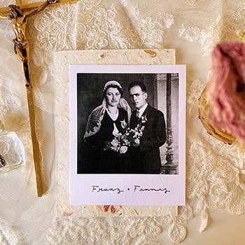 January Jane Shop - Wholesale Art Print - Holy Couples Pack7