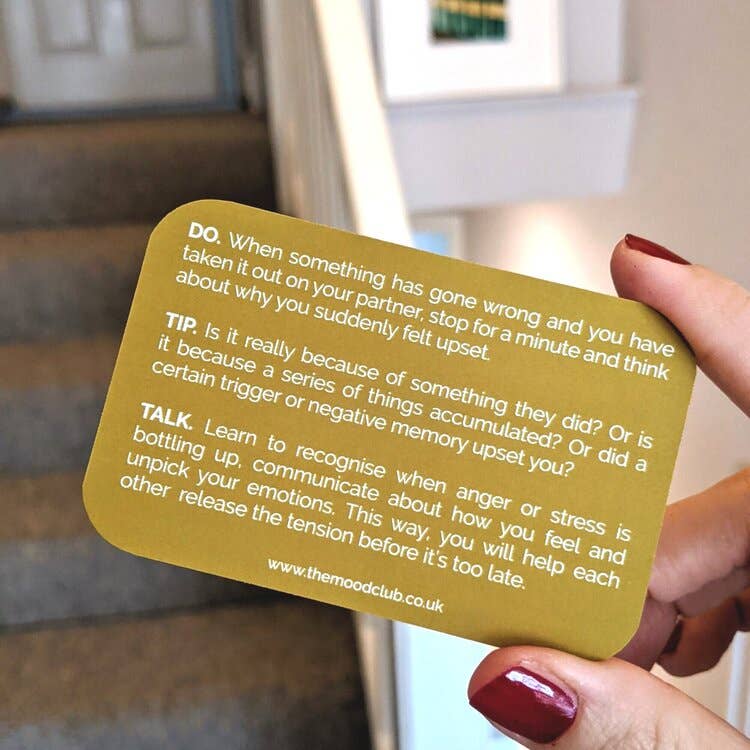 The Mood Club - Wholesale Card Game - Mood Cards for Us– couples connection & conversation prompts2