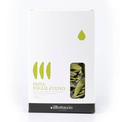 O'relia – Engroshandel Pasta – Pasta Foglie d'Ulivo 500g2