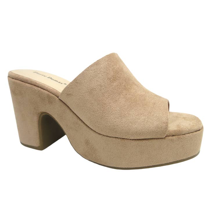 Pierre Dumas - Wholesale Sandals - Women's - Pierre Dumas Tayla-5 275901