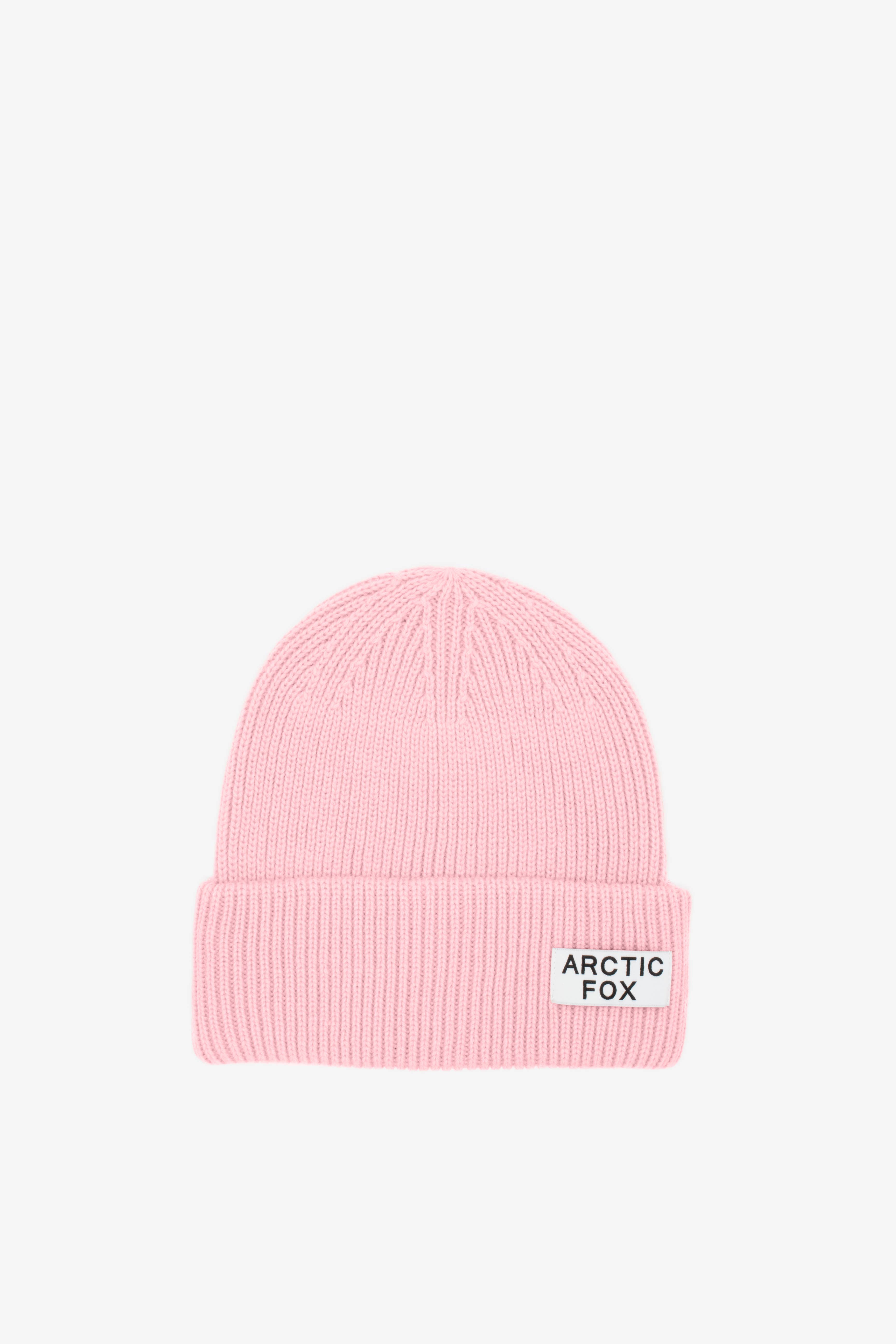 Arctic Fox & Co. - North America - Wholesale Beanie - Women's - Recycled Bottle Beanie - Winter Blossom