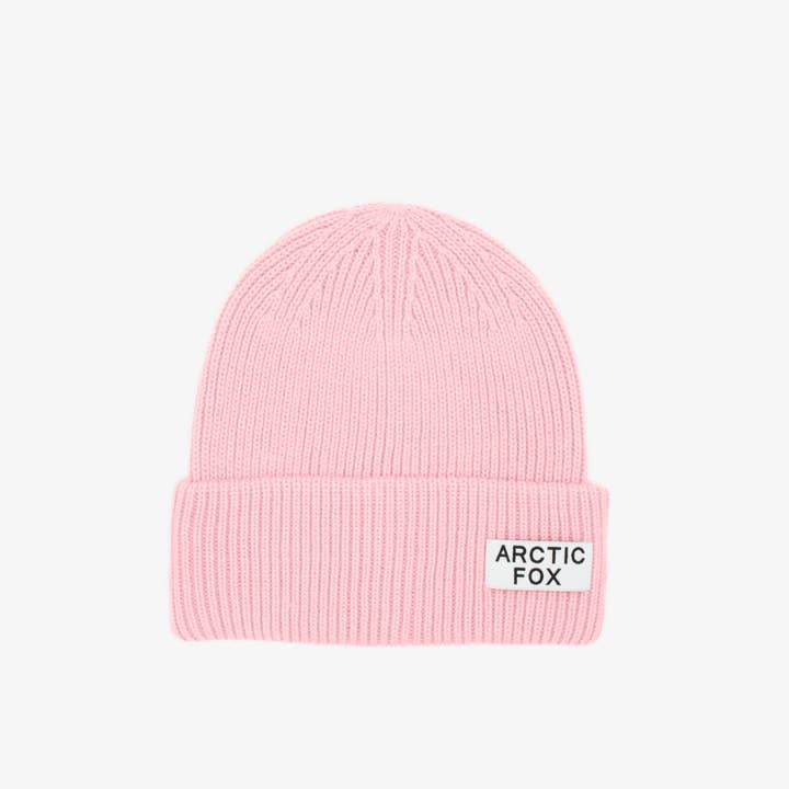 Arctic Fox & Co. - North America - Wholesale Beanie - Women's - Recycled Bottle Beanie - Winter Blossom0