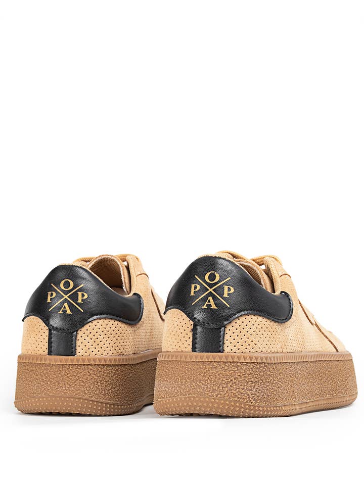 Noble Serraje Arena Sneaker for wholesale on Faire