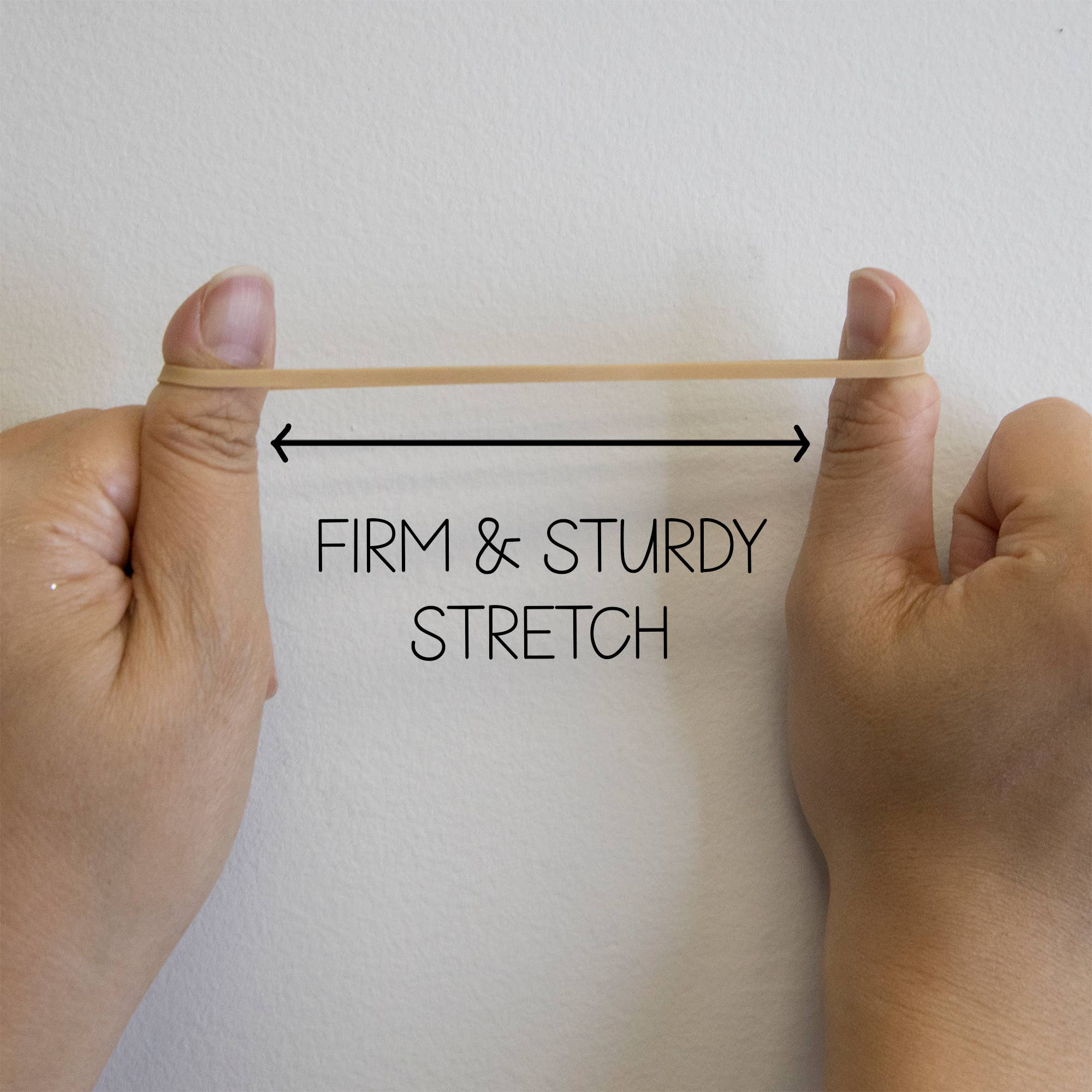 BAZIC Products - Wholesale Stationery/Notecard Set - 2 Oz./ 56.70 g #64 Rubber Bands4