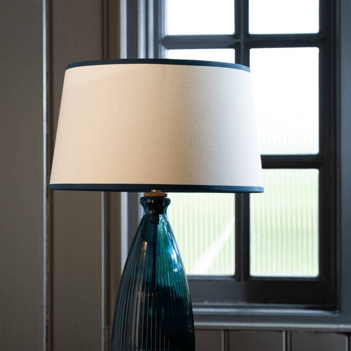 Recycled Glass 42cm Terrassa Lamp for wholesale by Jarapa