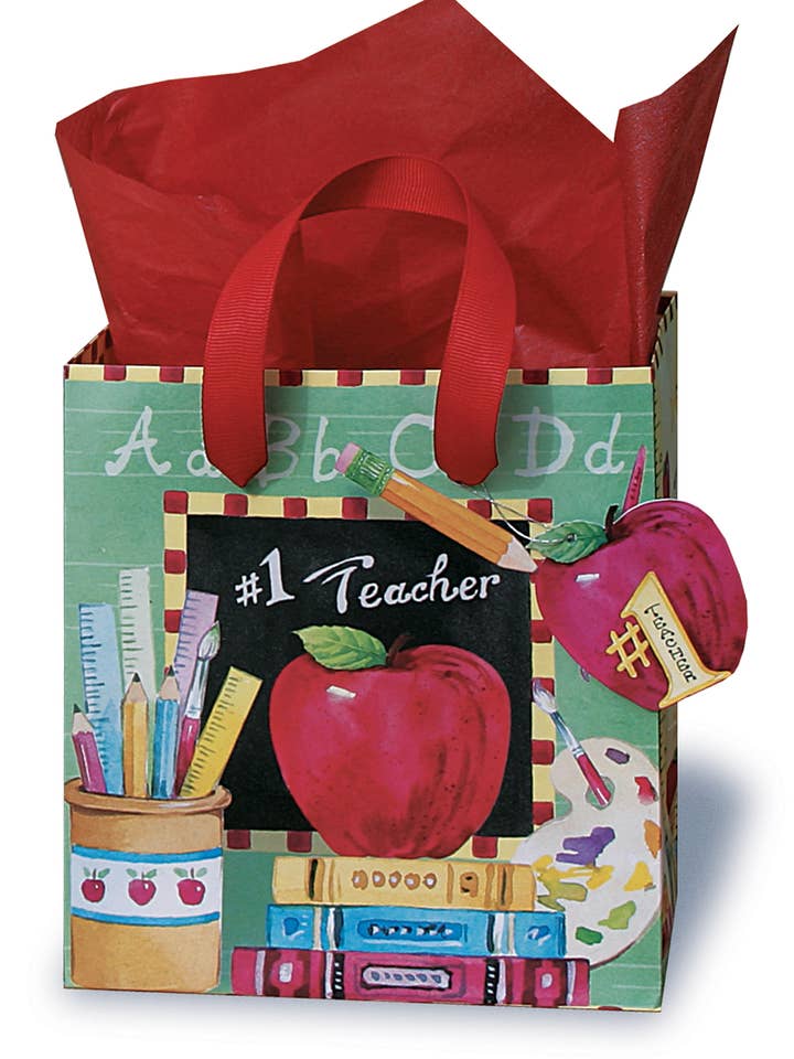 Small Gift Bag - TC for wholesale by Lissom Design