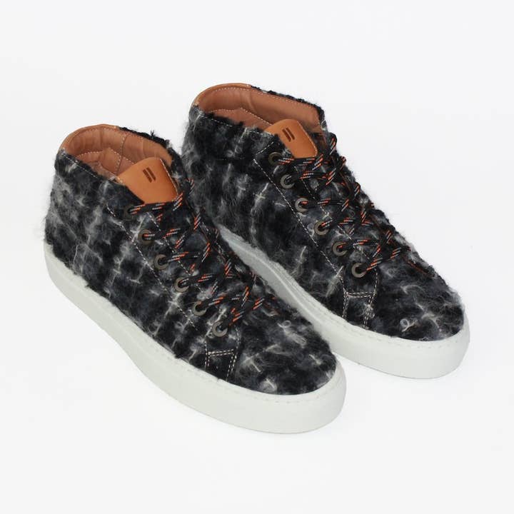 LACCI CHAMONIX per la vendita all'ingrosso da parte di Le Lissier