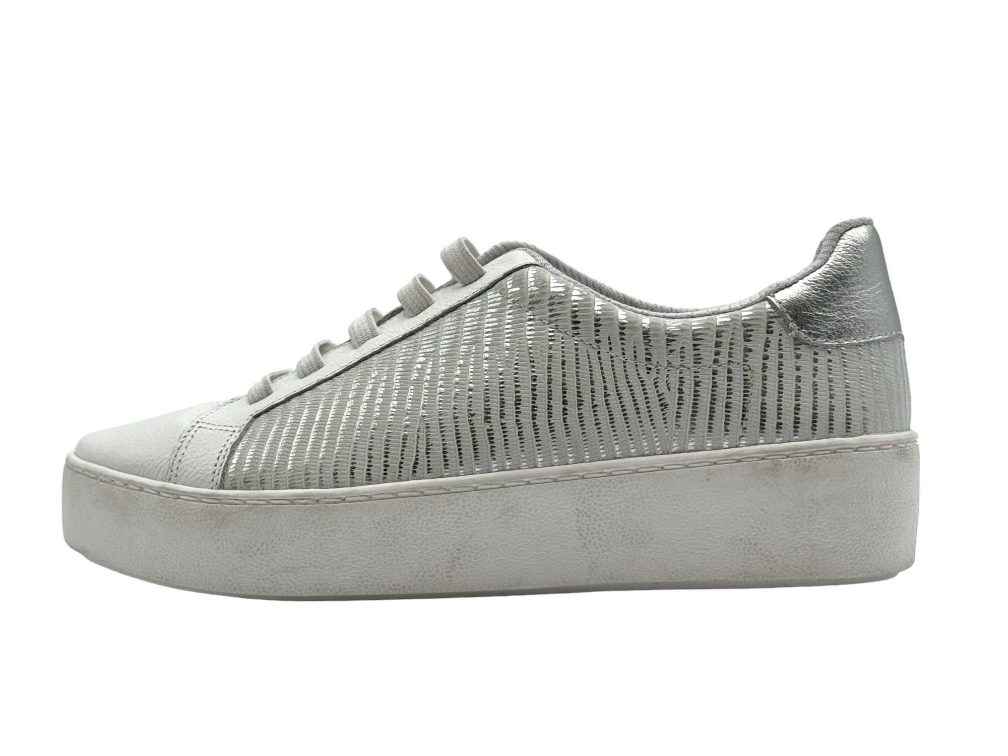 Chelsea Crew - Wholesale Lifestyle Sneakers - Women's - Meloni Leather Sneakers11