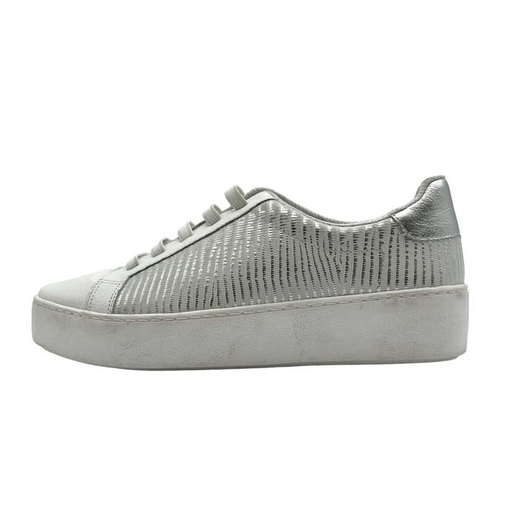 Chelsea Crew - Wholesale Lifestyle Sneakers - Women's - Meloni Leather Sneakers11