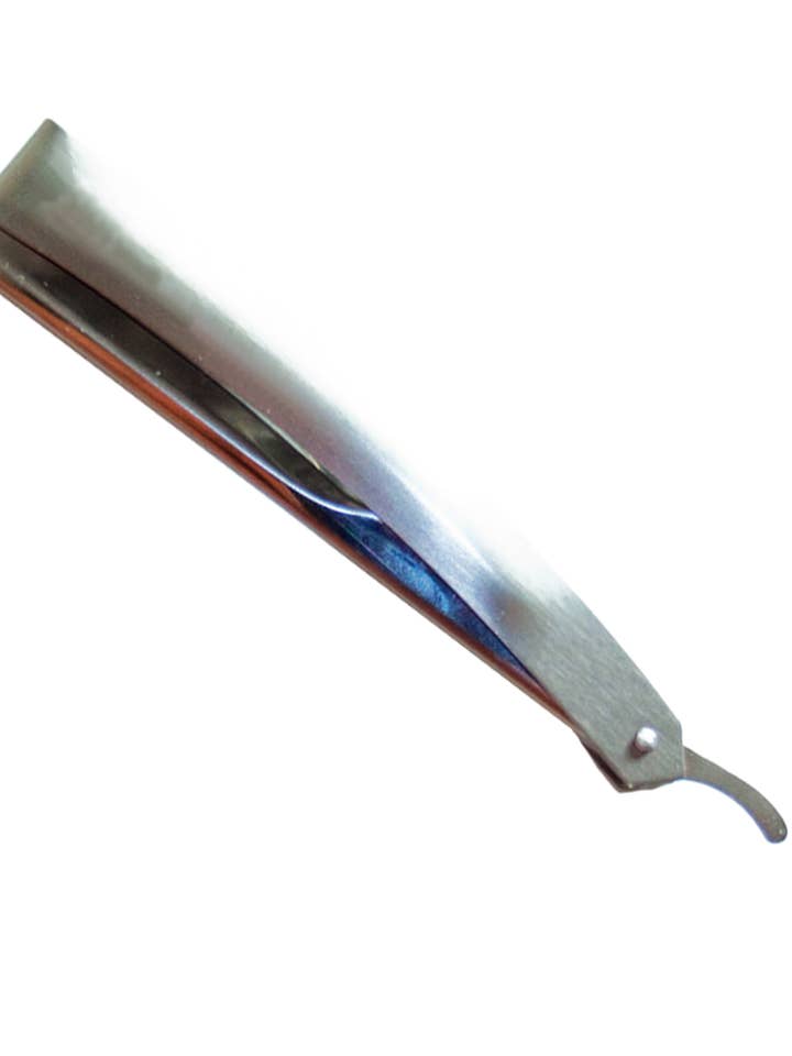 Professional hairdresser-barber knife ace split blade for wholesale by sesioMWorld - M·O·I Professional