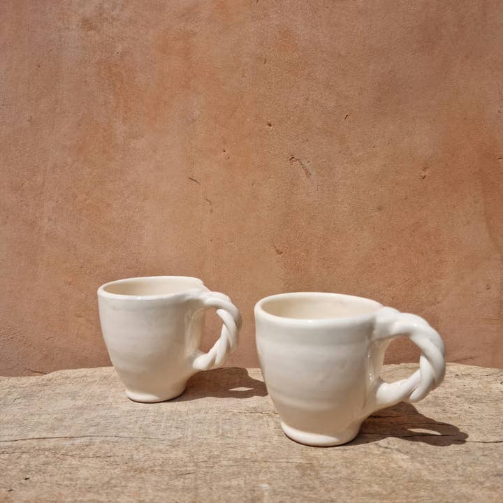 Cerámica Roca Caus – wholesale Coffee mug – Espresso and cappuccino.9