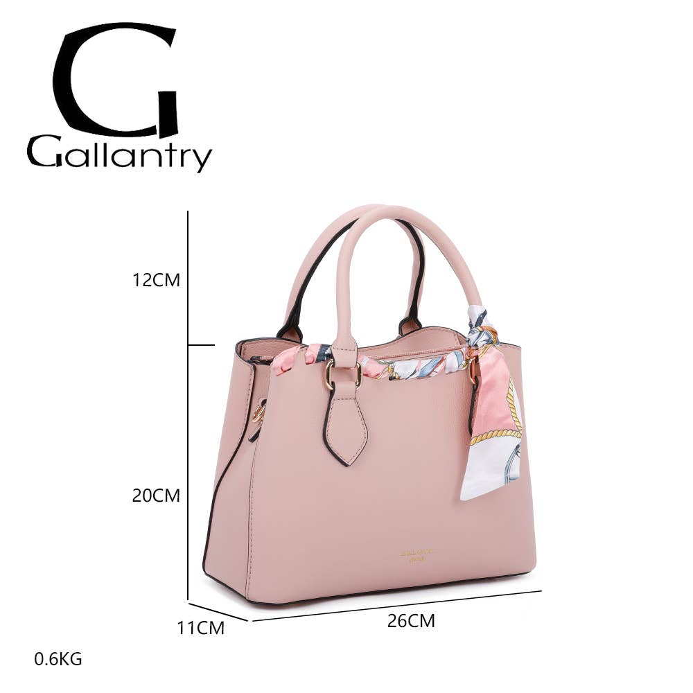 Gallantry - Vente Sac à main avec poignée sur le dessus – femme - La Mystérieuse (DQ-8629)35