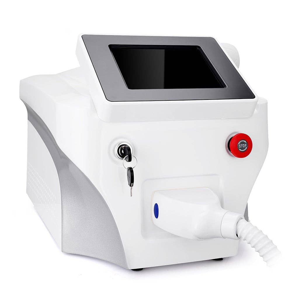 Cavitation Machines - Wholesale Electronic Skincare Device - Shape Tactics 3-in-1 Diode Laser Hair Removal and Skin Therapy3