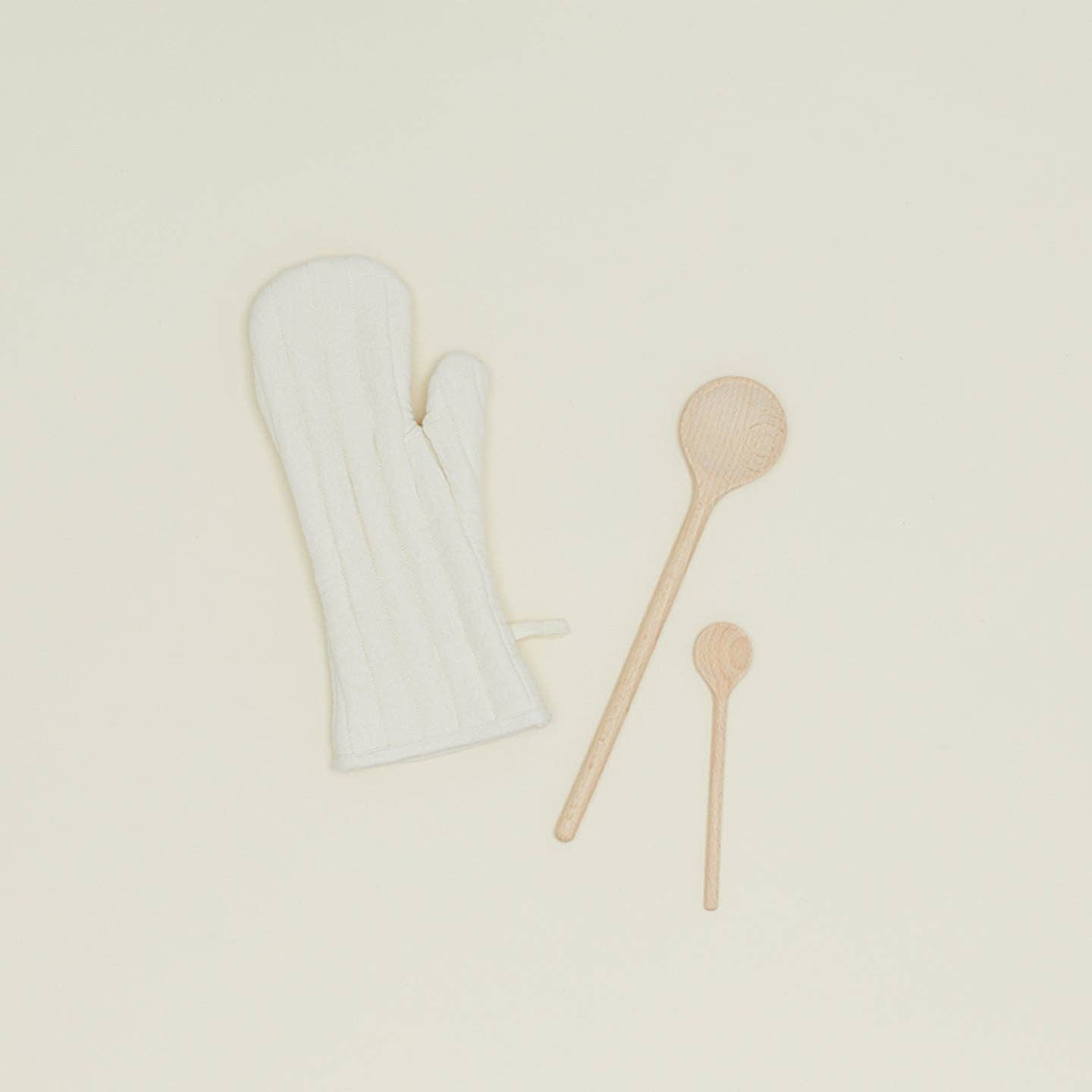 Hawkins New York - Wholesale Oven Mitt/Pot Holder - SIMPLE LINEN OVEN MITTS1