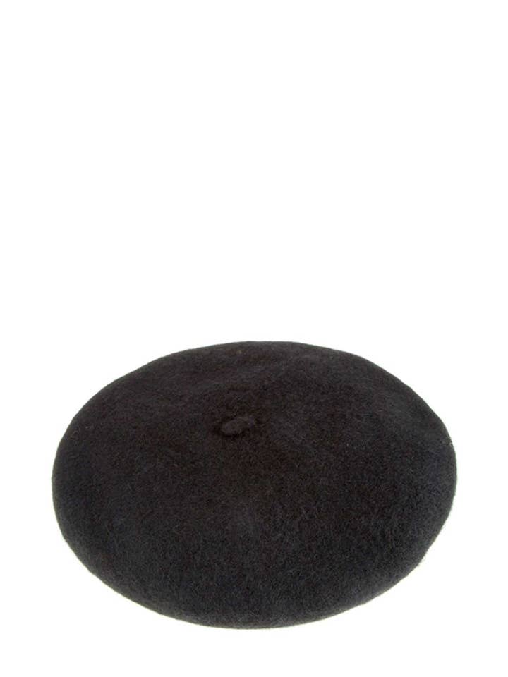 Solid Wool Beret for wholesale by anbfashion