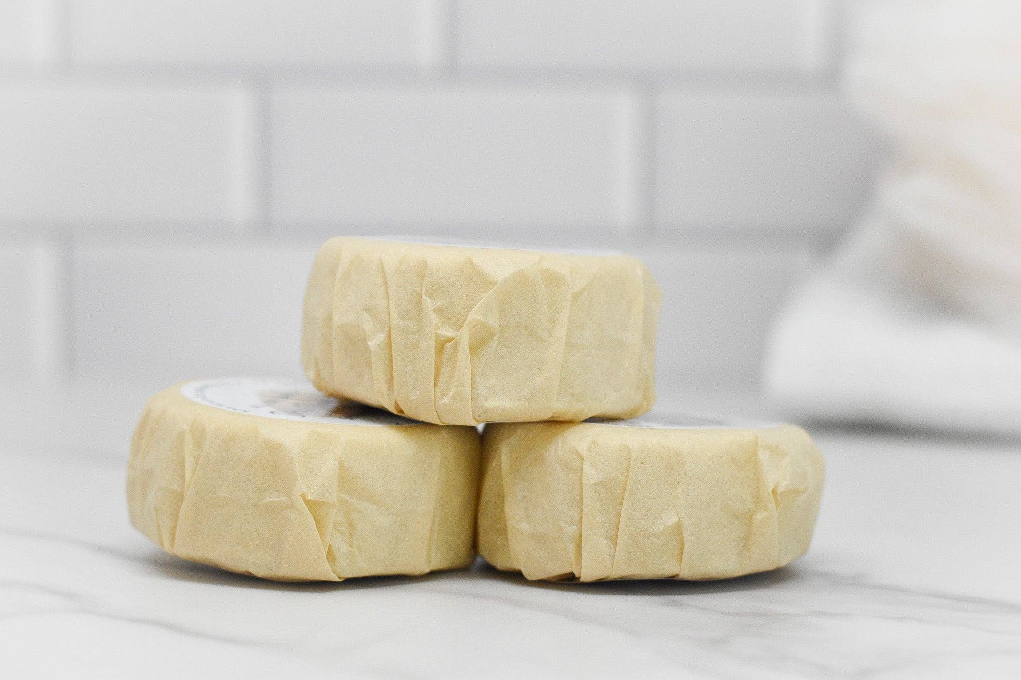 570 Soap Company – Engroshandel Fast shampoo – Krøllet Hår Shampoo Bar - Helt Naturlig - Shampoo Bar til Krøllet Hår3