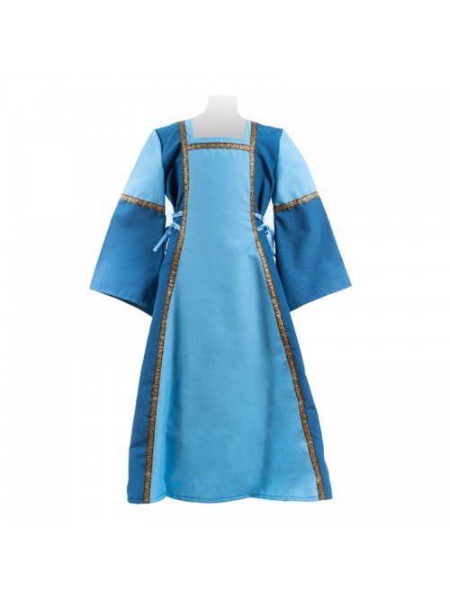 KALID MEDIEVAL - Wholesale Costume - Kids - MILADY COSTUME BLUE - ST159, ST441, ST152, ST149, ST646